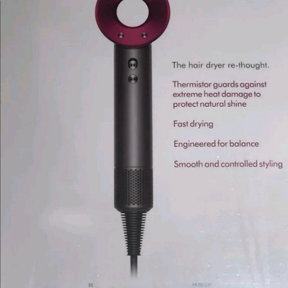 Dyson supersonic - Picture 5 of 5